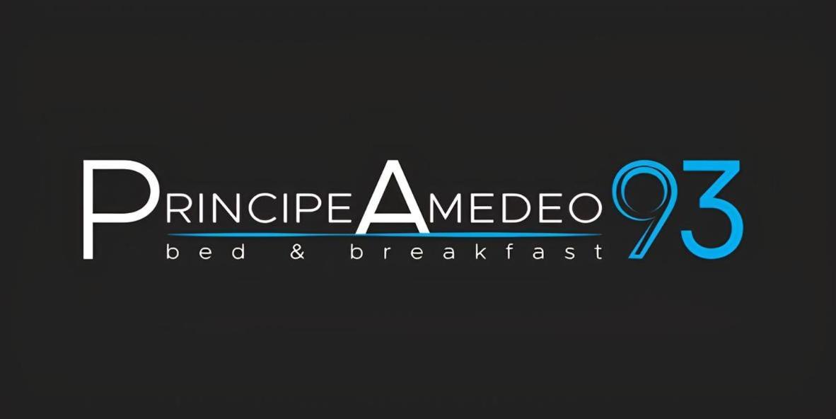 Principe Amedeo 93 Bed & Breakfast Bari Ngoại thất bức ảnh