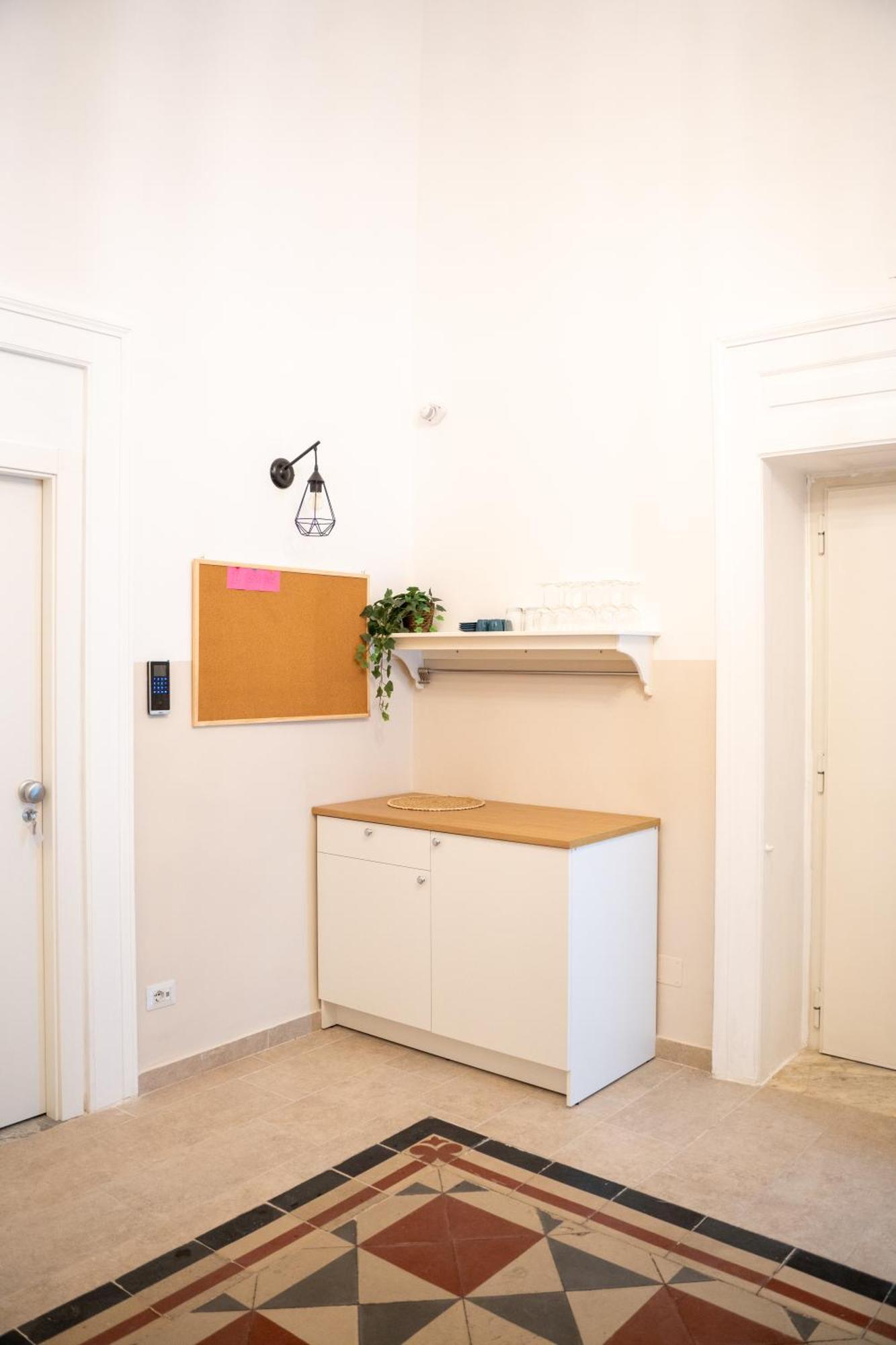 Principe Amedeo 93 Bed & Breakfast Bari Ngoại thất bức ảnh