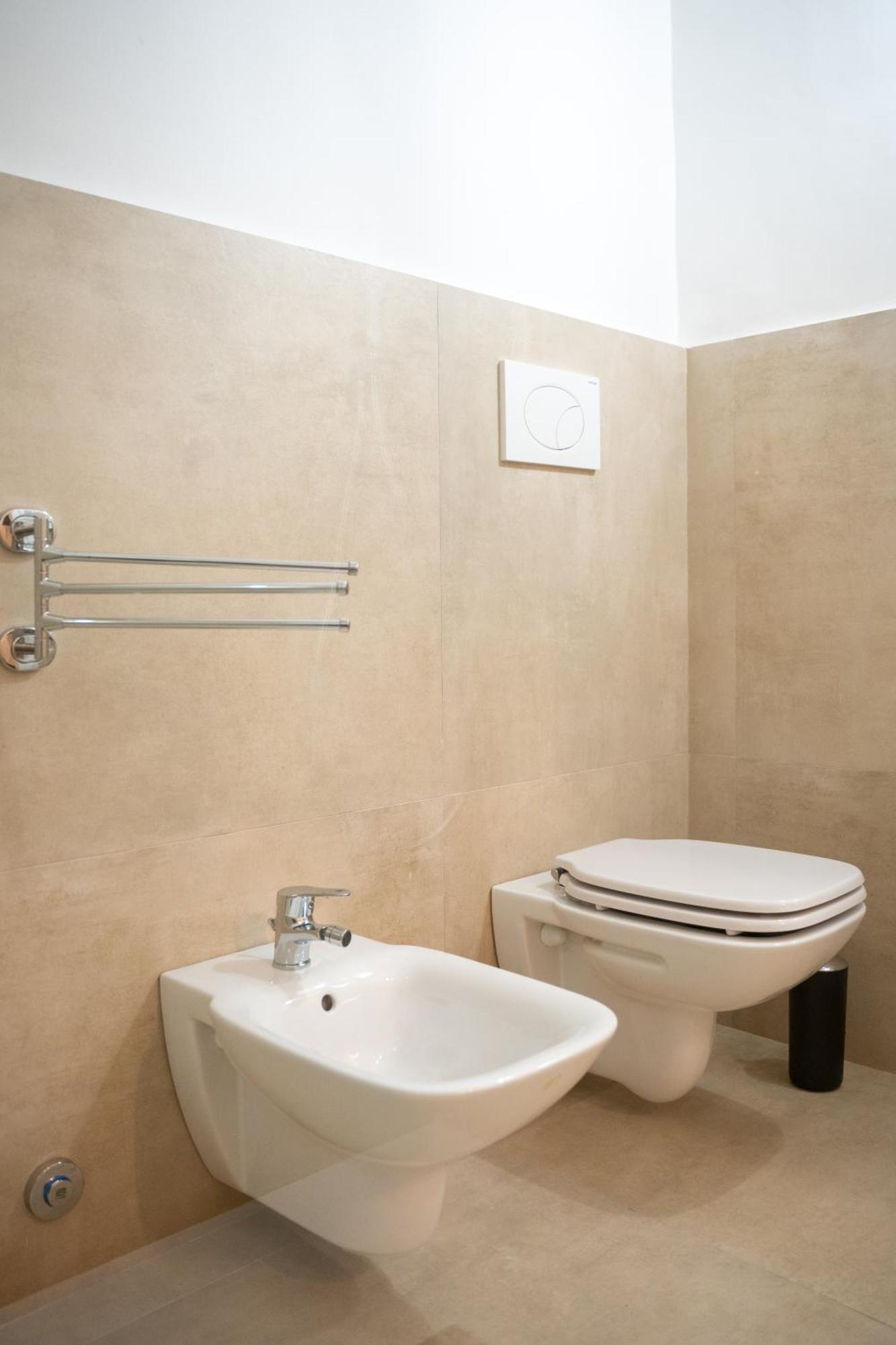Principe Amedeo 93 Bed & Breakfast Bari Ngoại thất bức ảnh