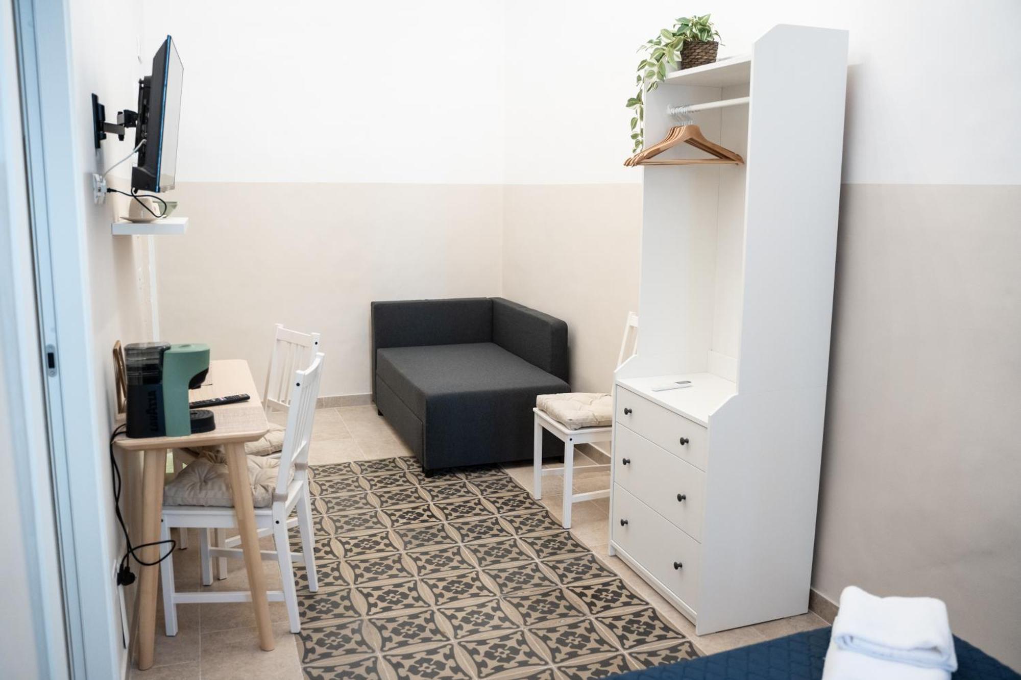 Principe Amedeo 93 Bed & Breakfast Bari Ngoại thất bức ảnh